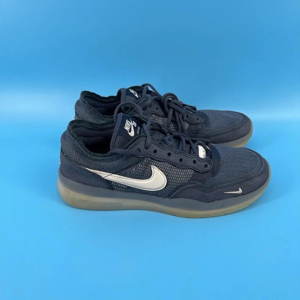 Nike SB PS8 Obsidian Blue Shoes FV8493-400   Size 7 Uk 6 EUR40